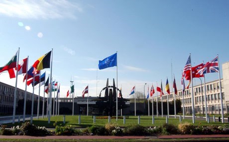 NATO’dan Irak’a askeri eğitim