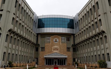 Encumena Wezîran sibe li Hewlêrê dicive