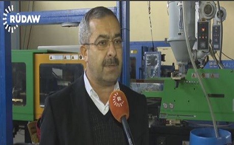 Başûrê Kurdistanê piştî Almanya ji bo Tirkiyê duyemîn navenda bazirganiyê ye