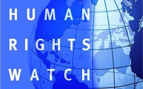 HRW: Türkiye’de korku hakim!