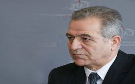 Nûnerê PYDê li Fransa: PYD û YPG ji bo danûstandinên Astanayê nehatine vexwendin