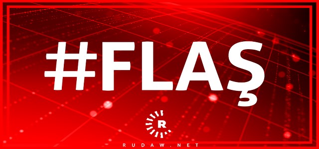 FLAŞ - ‘Ebû Omer Holandî’ hat kuştin