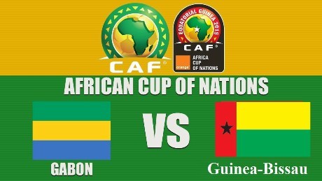 گابۆن گەورەترین پاڵەوانێتی ئەفریقا لە باوەش دەگرێت