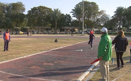 یاریزانانی کورد گۆڕەپان و مەیدانی عێراقیان کۆنتڕۆڵکرد