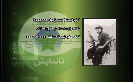 Asayîşa Kurdistanê: 60 çekdarên DAIŞê hatine girtin!