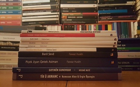 Di wêjeya Kurdî de xwendin wekî rizgariya neteweyî hatiye zanîn