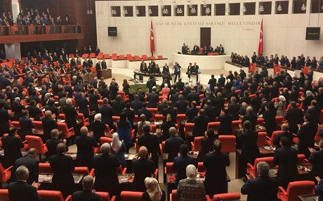 Seçim tarihi netleşti