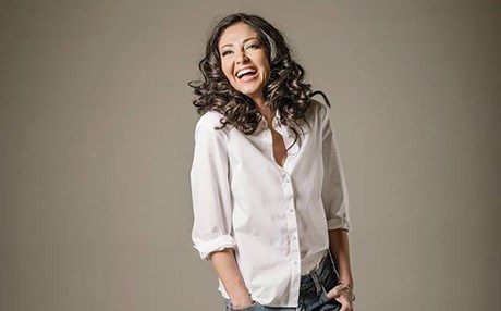 Bavê wê nivîsand, wê jî awaz danî