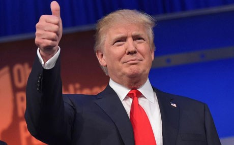 ترەمپ بەڵێندەدات بیمەی تەندروستی بۆ هەمووان دابینبكات