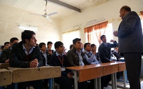 Sınavlara erteleme kararı