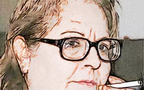 ئەحلام مەنسوور، قەڵەمێکی دژە باو