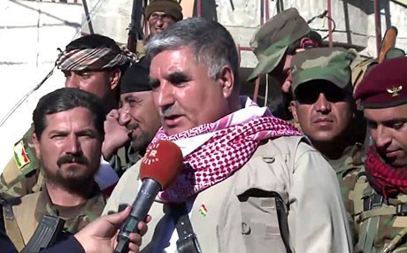 Şengal Kaymakamı: Şengal kanton olmayacak!