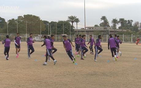 یانەی شورتە پێکهاتەکەی بە یاریزانە کوردەکان بەهێز دەکات