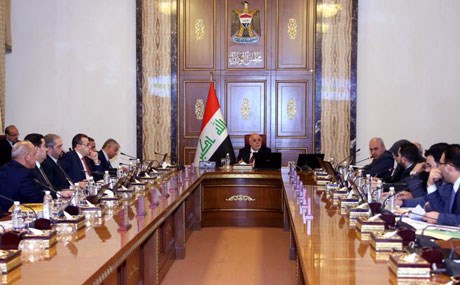 وادەی ئەنجامدانى هەڵبژاردنی ئەنجوومەنی پارێزگاكانی عێراق دیاریكرا