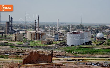 Kerkük/Ceyhan - İki gün sonra yeniden