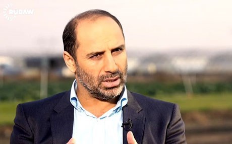 Tarım Bakanı: Bağdat'ın boğazı elimizde olacak