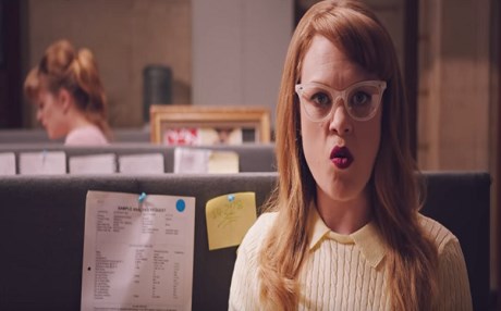 TCO’dan olay yaratan reklam