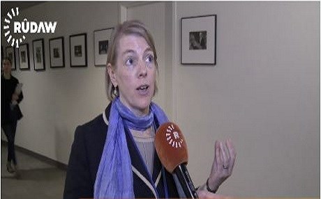 Netewên Yekbûyî pêşbînî dike aboriya Kurdistanê geşeyê bike