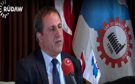 WAN – Projeyek mezin dest pê dike û derfeta kar diafirîne