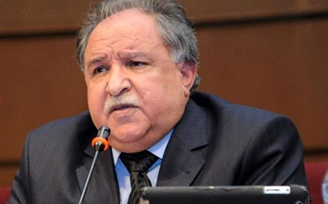 Baas Partisi Haseke’de toplandı