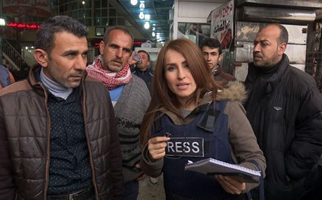 Musul'da ilk lokanta