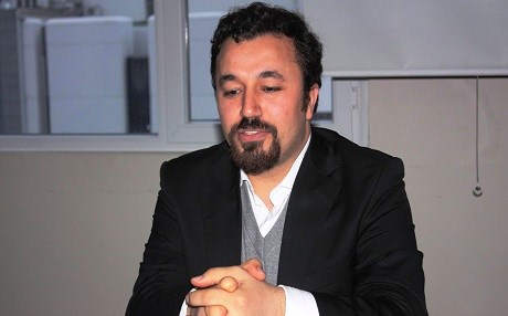 İbrahim Halil Baran tutuklandı