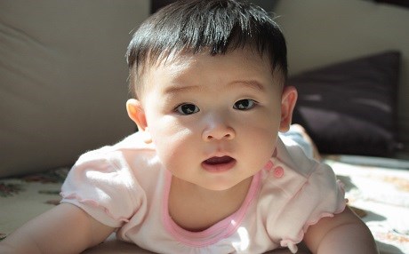 ÇİN - Doğum oranında artış!