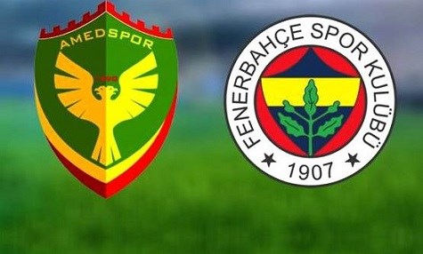 Amedspor taraftarına bilet yok