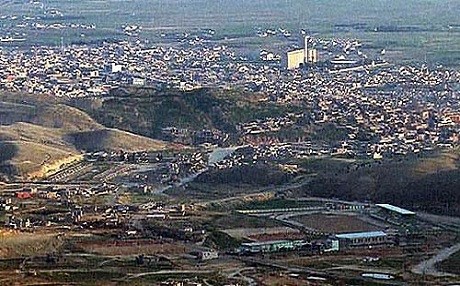 Master plana Şingaleke nû amade ye