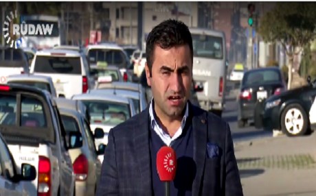 Şengal’e yeni master plan!