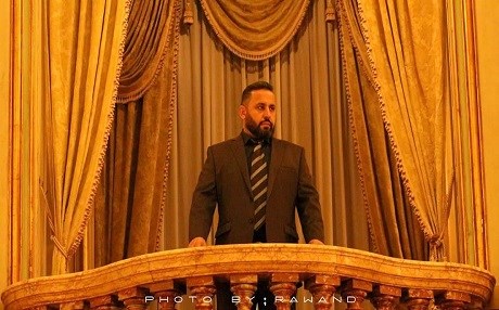 کوردێک لە ئەڵمانیا دەبێتە پاشا