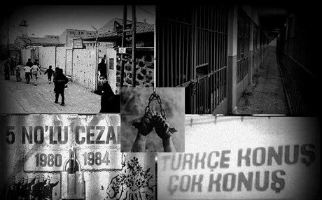 PAKê şehîdên Zîndana Amedê bibîr anî