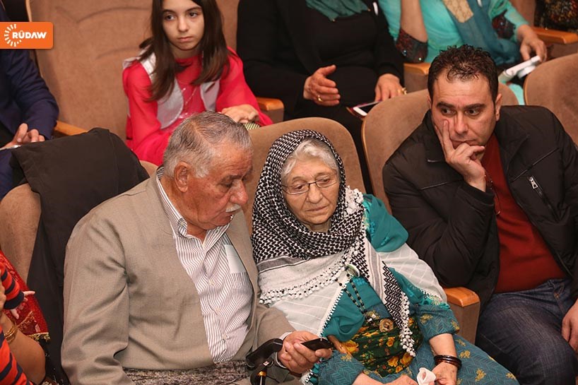 هەژدەیەمین ساڵیادی کۆچی دوایی محەممەدی ماملێ