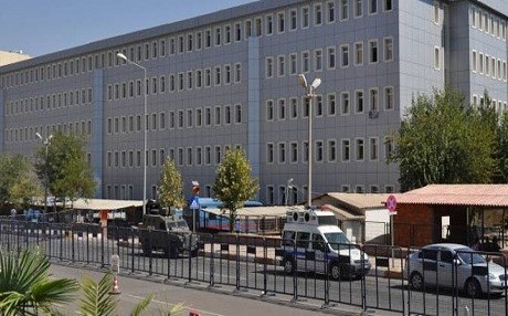 Li Dadgeha Cezayên Giran a Duyem doza KCKê birêve çû