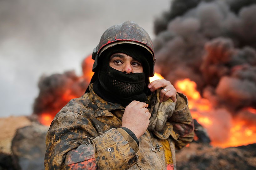 WÊNE - Geyare bi mij û dûman e...