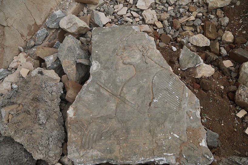 WÊNE – Ji Nemrûdê kavil maye