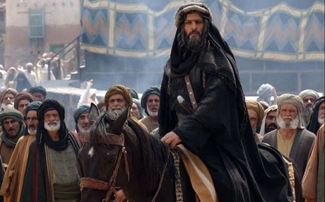 Kürt alimlerden peygamber filmine tepki