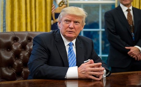 Trump'la ‘kıyamet’ yakın