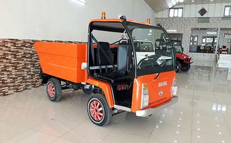 Erbilli kardeşler Çin’e rakip