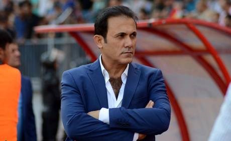 سەرۆکی یانەی زاخۆ بۆ رووداو: بڕیاری وازهێنانم داوە و پاشگەز نابمەوە