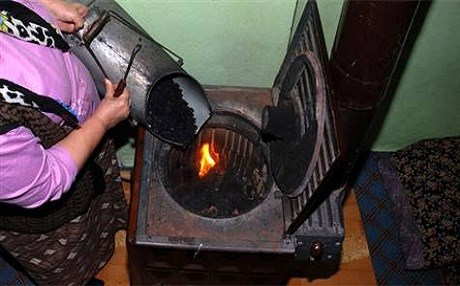 Ji ber gaza sobeyê 2 kes mirin