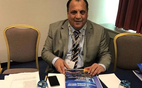 سه‌فین كانه‌بی: ئه‌مساڵ دوو پاڵه‌وانیه‌تیی گه‌وره‌ی كۆنیفا ئه‌نجامده‌درێت