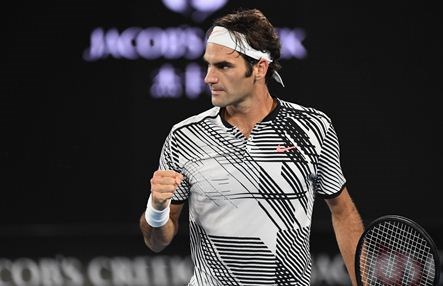 رۆجێر فێدێرێر کلاسیکۆی بردەوە و بووە پاڵەوان