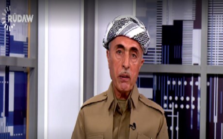 Babekir Zebari: Savaş kanlı geçecek!