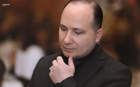 هەڵکەوت زاهیر لە ئوردون خەڵاتدەکرێت