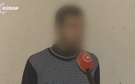IŞİD'li bombacı kampa sızdı