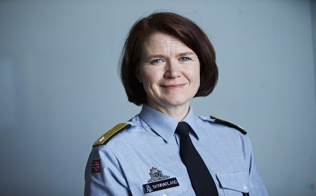 Hava kuvvetleri artık ona emanet