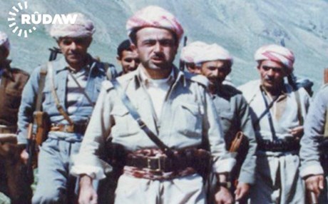 30 sal bi ser koça dawî ya Îdrîs Barzanî re derbas bûn