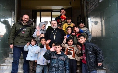 Penaberê kurd: Ne ji dêrê ba niha em qerisî bûn