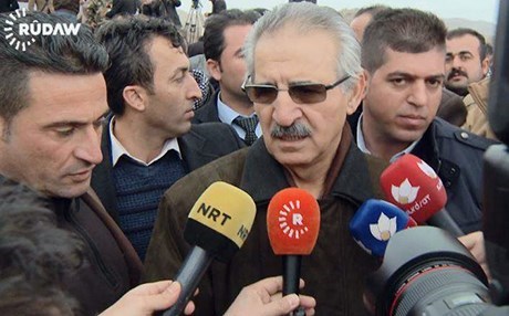 Mele Bextiyar: Em dixwazin hûrtir ji Gorranê fêm bikin